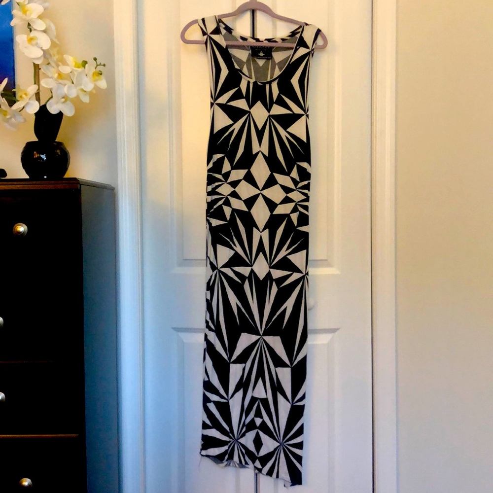 Killstar Fractal Dress